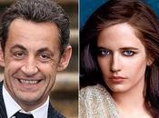 Sarkozy voulait "jeter" dévoulu Green avant Carla Bruni