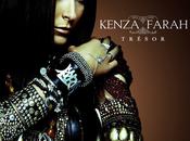 Kenza Farah Tresor (MEDLEY)