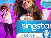 SingStar Dance disponible aujourd'hui