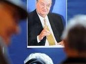 Frêche mort d'un couillu