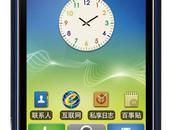Motorola XT301 sous Android pour China Telecom