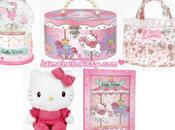 Collections Hello Kitty Carousel Ornament
