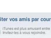 Ping, réseau social d’Apple après deux mois lancement