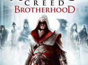 Sortie Assassins Creed Brotherhood