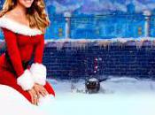 Mariah Carey: clip nouveau single/Oh Santa!
