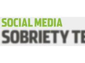 Social Media Sobriety Test vous empêche d'aller réseaux sociaux quand êtes soûl