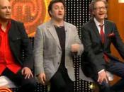 MasterChef revivez casting finalistes