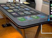 Table iPhone