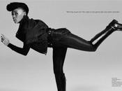 Janelle Monáe Without Fight