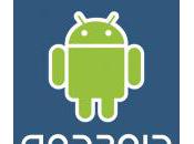 Moroccandroid lance premières applications Android marocaines