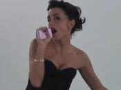 Jenifer Toutes news nouveal album making-of