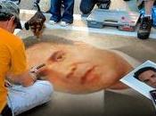 Régions Robert claque porte