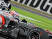 Bilan Essais McLaren