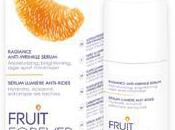 teste sérum antiride lumière