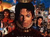 nouvel album Michael Jackson sera disponible déc!
