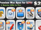 iUseMac Bundle applications pour