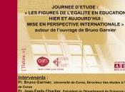 Journée d’étude "les figures l’égalité éducation" mardi l'Université Corse