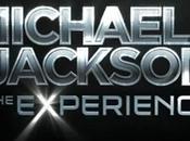 Michael Jackson Experience kinect Gameplay Video