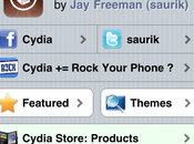 Cydia bientôt prêt pour accueillir