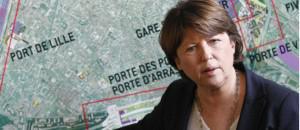 Martine Aubry veut réinventer ville