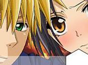 Kaichou Maid sama