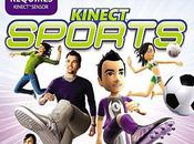 Kinect Sports Première moyenne notes