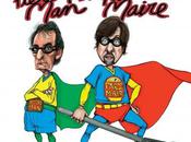 Caricatures semaine novembre 2010