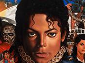 Michael Jackson écoutez Breaking News, extrait nouvel album