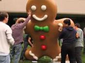 Android Gingerbread Nexus dans prochains jours