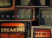 Michael Jackson Breaking News single inédit