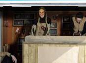 Théâtre "Escales Mémoires" représentation Lupino demain