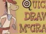 Quick Draw McGraw Show (Grand-Galop Petitrot Grangallo Tirevite)