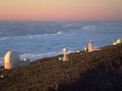 L'IMAGE JOUR: Observatoire astronomique Palma