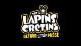 [PGW [PREVIEW] Lapins Crétins Retour vers passé