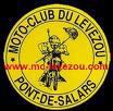 Liste engagés pour Téléthon 2010 Moto Club Lévézou