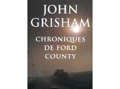 Chroniques Ford County
