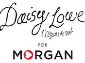 Collection Daisy Lowe pour Morgan, taaora.fr