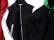 Reigning champ 2010 collection part