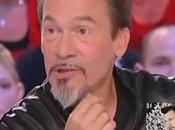 Florent Pagny culpa Canal+ (VIDEO)