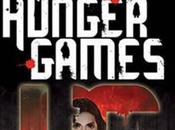 Hunger Games roman détrône sorciers vampires