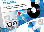 Vinyles Audio Cleanic deluxe