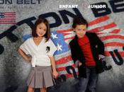 Cotton Belt Mode enfants vente privée
