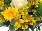 Interflora, bouquet CATHY