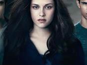 Twilight tête nominations pour People's Choice Awards