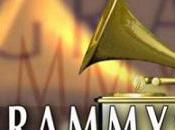 nominations Grammy sont pour bientôt