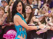 Katy Perry Elle insulte Rihanna pour pardonner