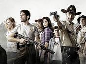 Walking Dead saison c'est officiel
