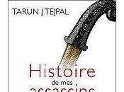 Histoire assassins Tarun Tejpal