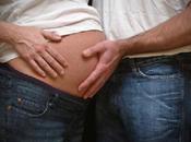 risque transmission plus élevé pendant grossesse