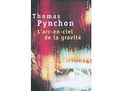 L'arc-en-ciel gravité, Thomas Pynchon